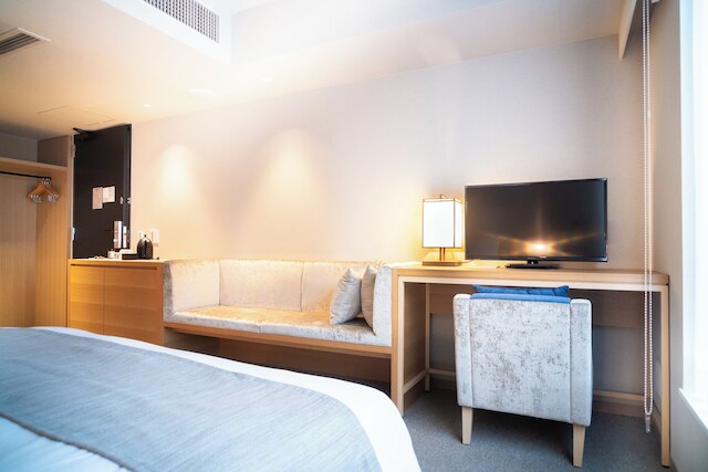 KIORI Hotel Takakura