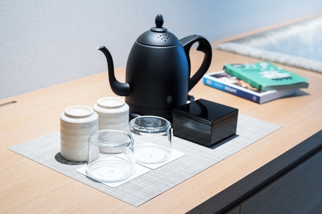 KIORI Hotel Takakura