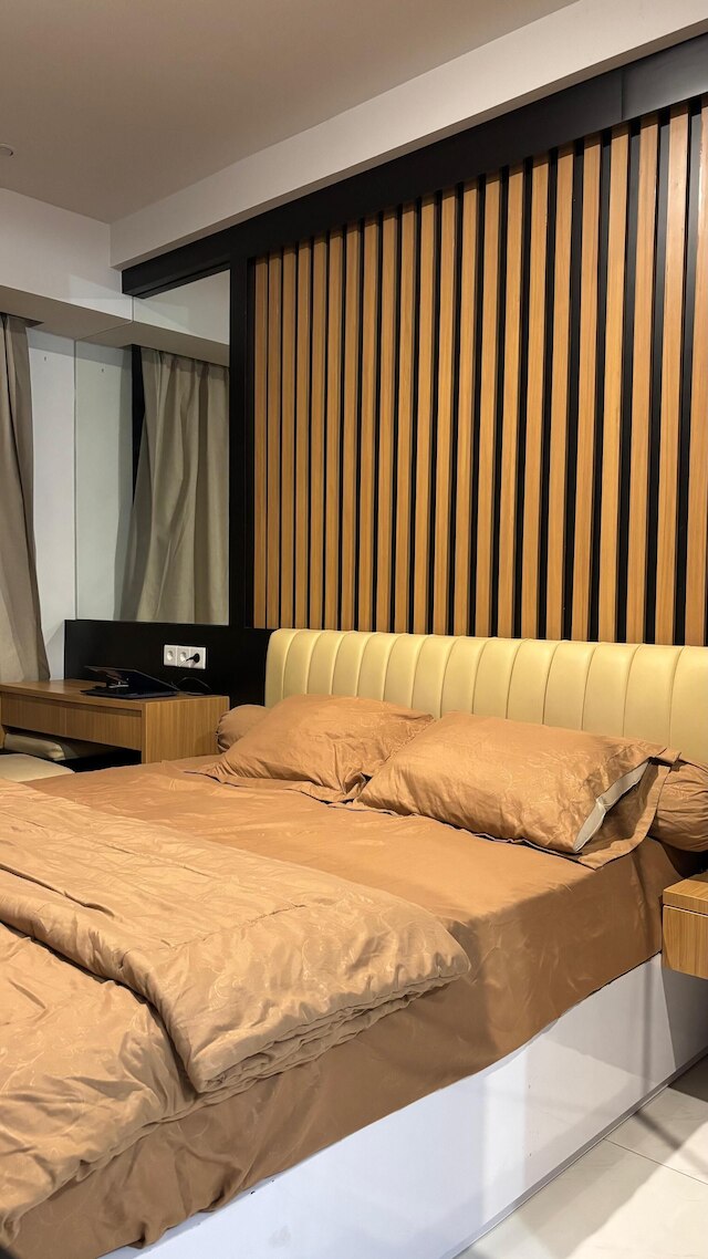 デルフト アパートメント CPI