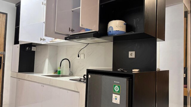 デルフト アパートメント CPI