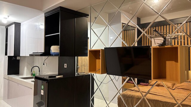 デルフト アパートメント CPI