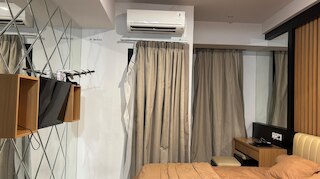 デルフト アパートメント CPI