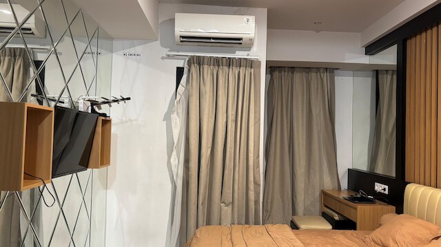 デルフト アパートメント CPI