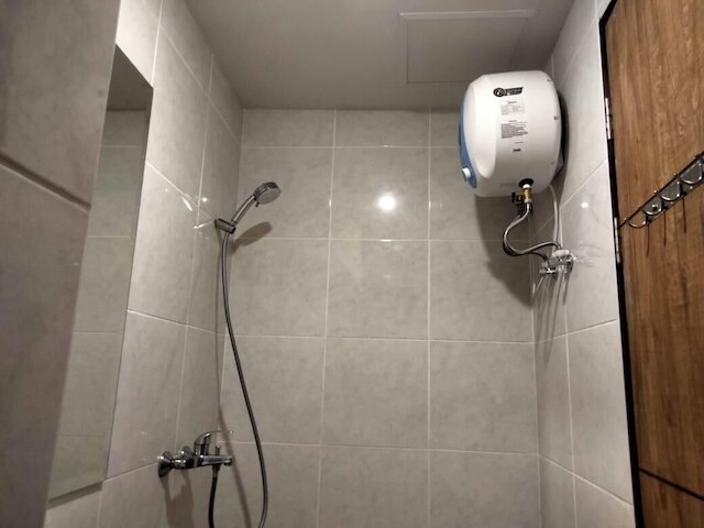 デルフト アパートメント CPI