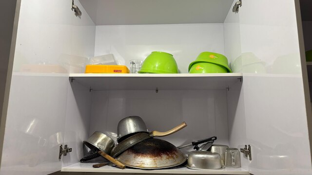 デルフト アパートメント CPI