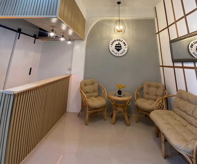 OYO 1155 カーニバル イン