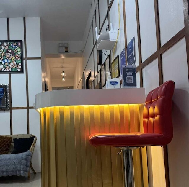 OYO 1155 カーニバル イン