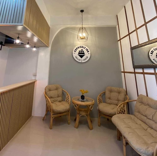 OYO 1155 カーニバル イン