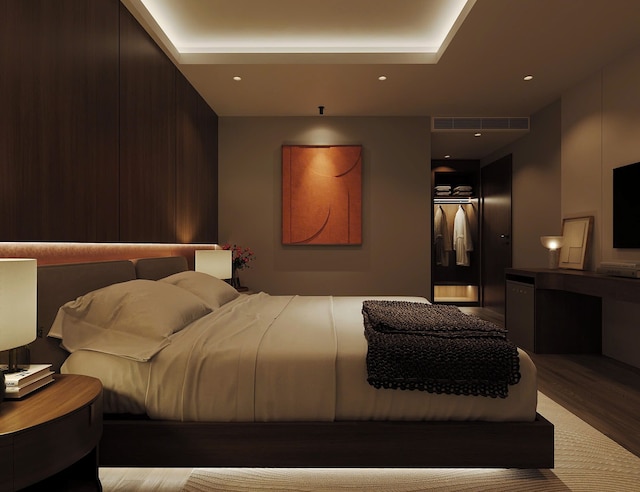 ネイチャー ホテル ラック ロング クアン