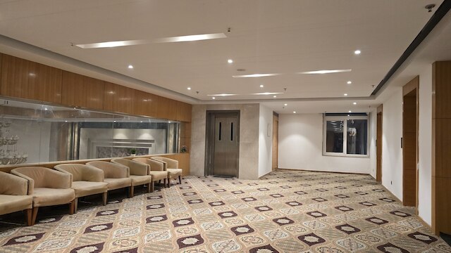 ホテル シェムロン