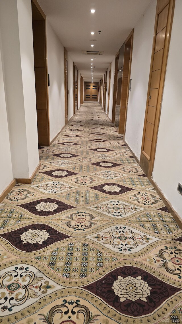 ホテル シェムロン