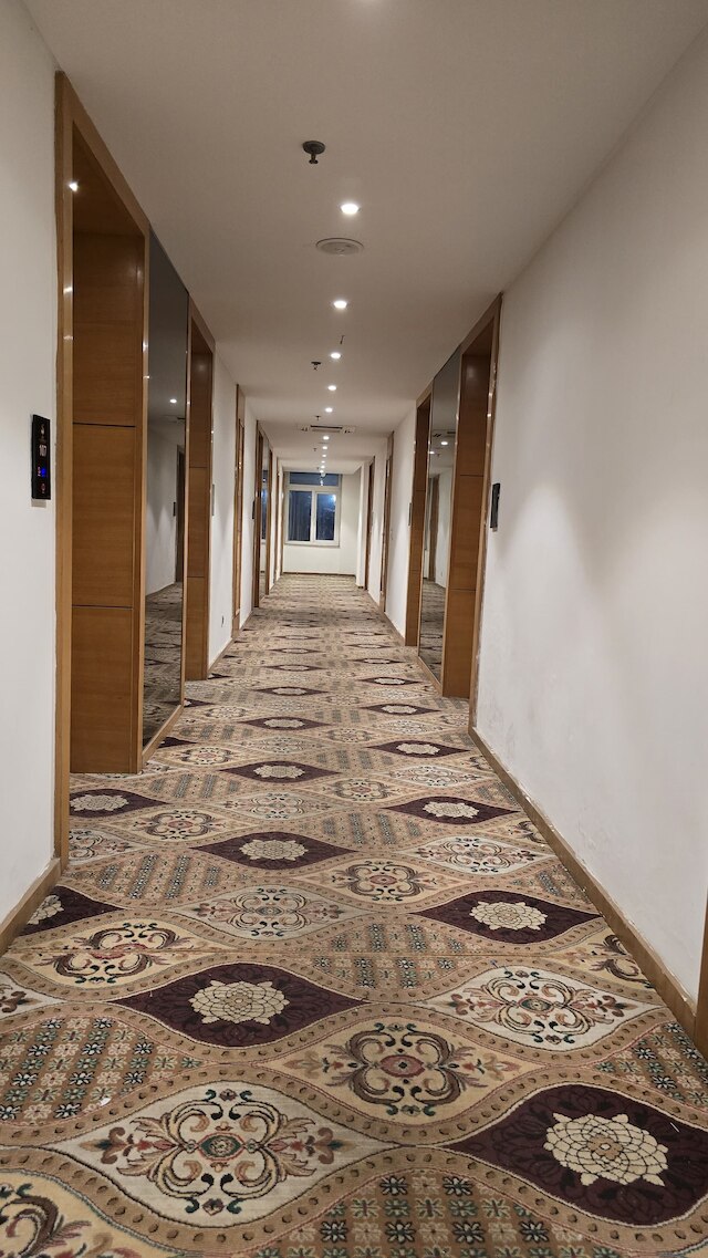 ホテル シェムロン