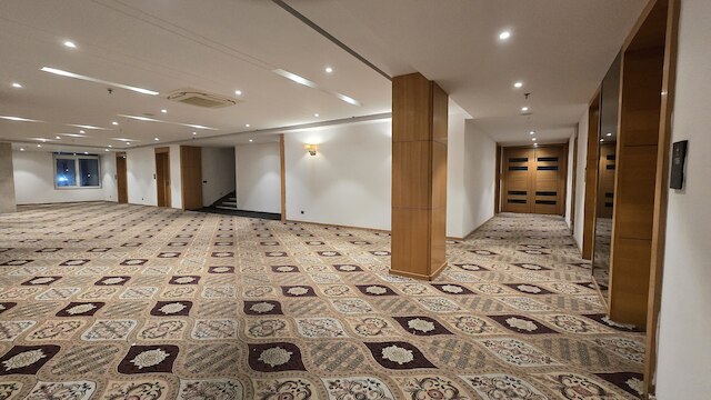 ホテル シェムロン