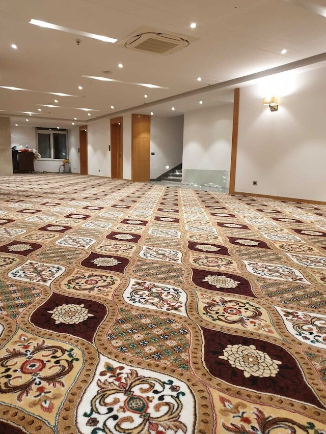 ホテル シェムロン