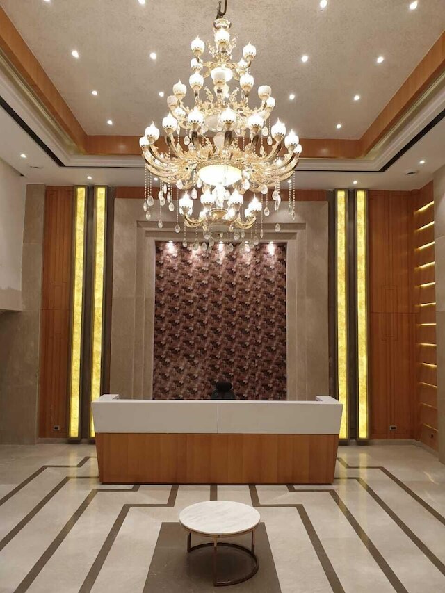 ホテル シェムロン