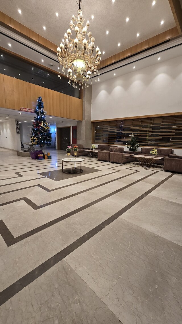 ホテル シェムロン