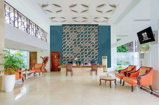 1O1 アーバン ヘリテージ ジョグジャカルタ リン