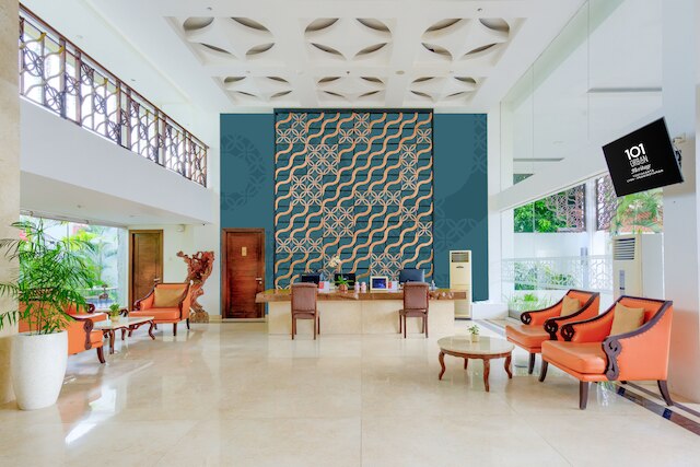 1O1 アーバン ヘリテージ ジョグジャカルタ リン