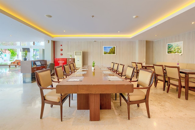 1O1 アーバン ヘリテージ ジョグジャカルタ リン