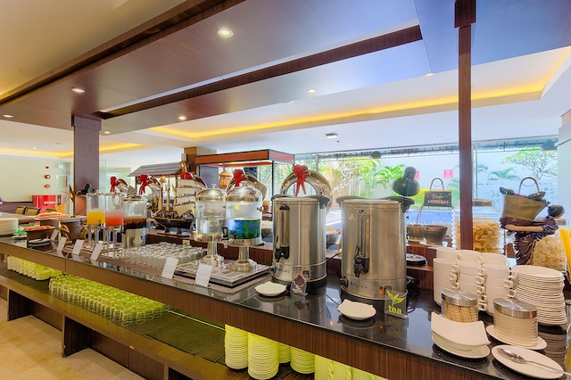 1O1 アーバン ヘリテージ ジョグジャカルタ リン