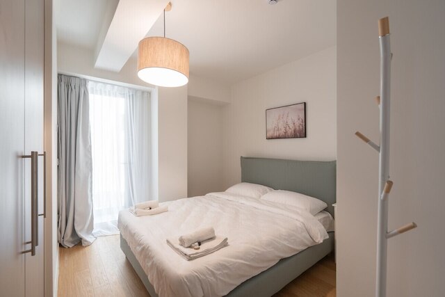 LIV アティナム 1 - ラグジュアリー アパートメント 1A