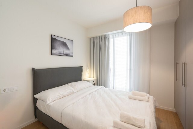 LIV アティナム 1 - ラグジュアリー アパートメント 1A