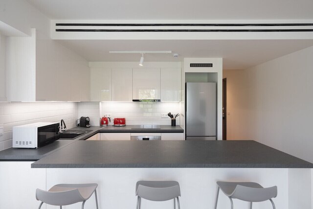 LIV アティナム 1 - ラグジュアリー アパートメント 1A