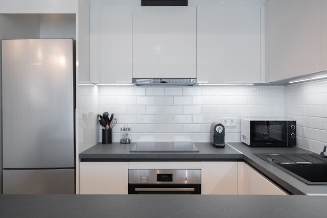 LIV アティナム 1 - ラグジュアリー アパートメント 3B