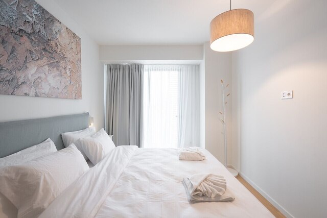 LIV アティナム 1 - ラグジュアリー アパートメント 3B