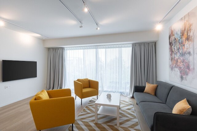 LIV アティナム 1 - ラグジュアリー アパートメント 3B