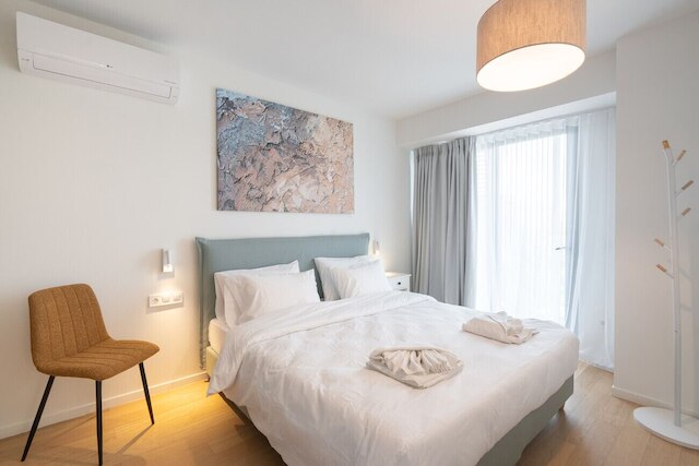 LIV アティナム 1 - ラグジュアリー アパートメント 3B