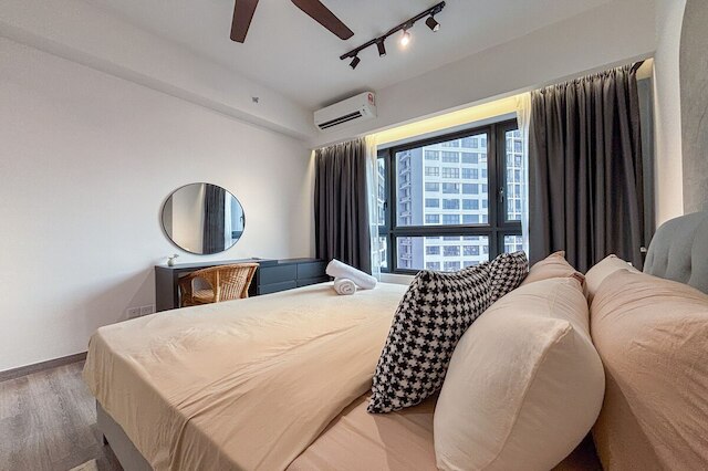 アジャイル デリマ レジデンシ スイーツ ブキット ビンタン