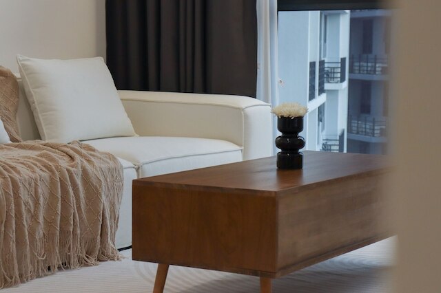 アジャイル デリマ レジデンシ スイーツ ブキット ビンタン