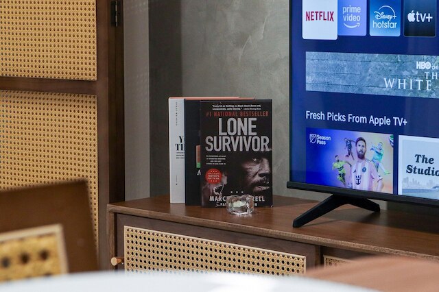 アジャイル デリマ レジデンシ スイーツ ブキット ビンタン