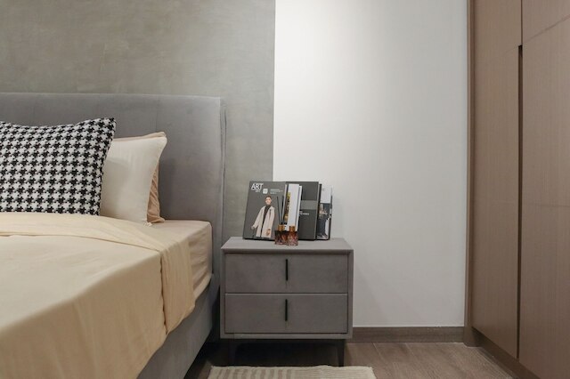 アジャイル デリマ レジデンシ スイーツ ブキット ビンタン