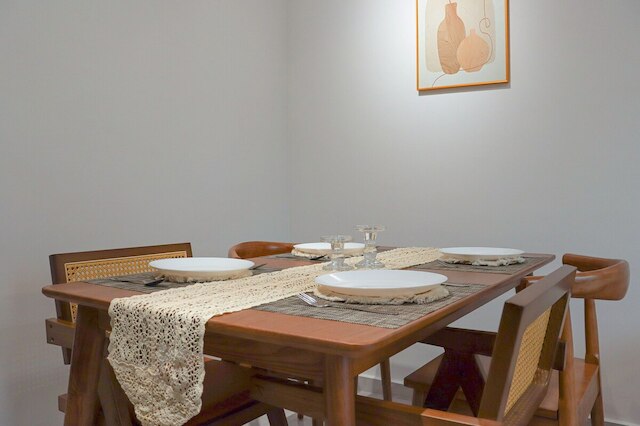 アジャイル デリマ レジデンシ スイーツ ブキット ビンタン