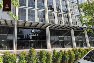 アジャイル デリマ レジデンシ スイーツ ブキット ビンタン