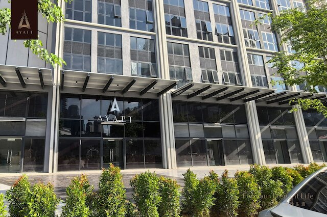 アジャイル デリマ レジデンシ スイーツ ブキット ビンタン