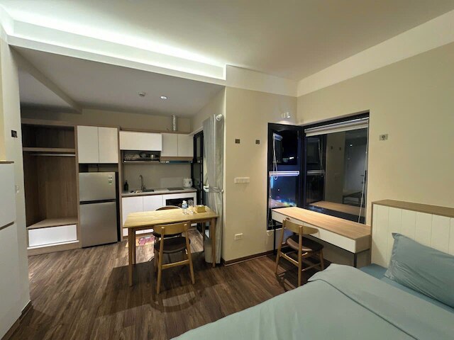 ザ ハーモニー ホテル リバーサイド