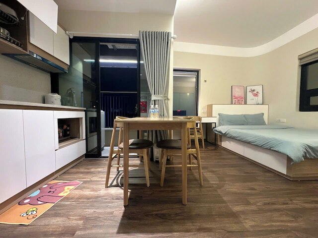 ザ ハーモニー ホテル リバーサイド