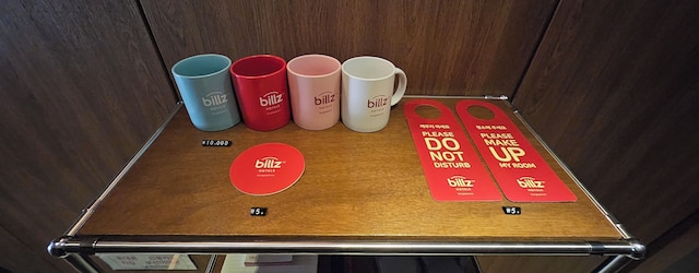Billz Hotel Dongdaemoon