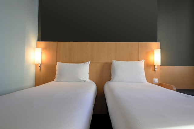 イビス スコピエ シティ センター