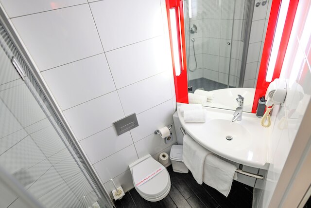 イビス スコピエ シティ センター