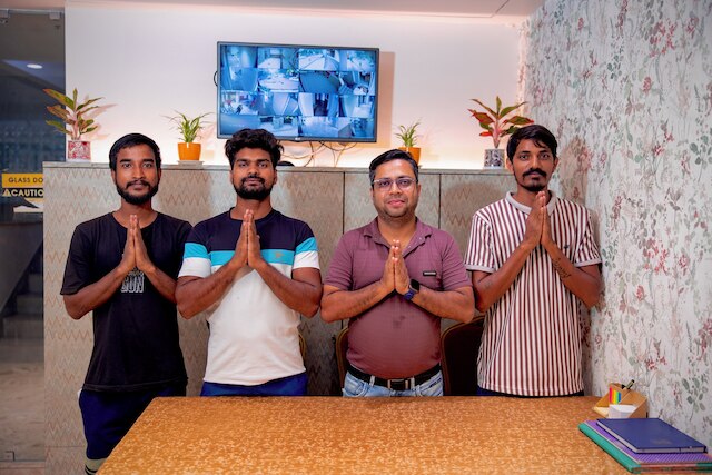 ザ アーバン ネスト