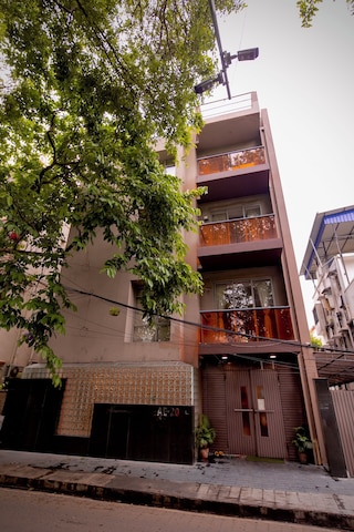 ザ アーバン ネスト