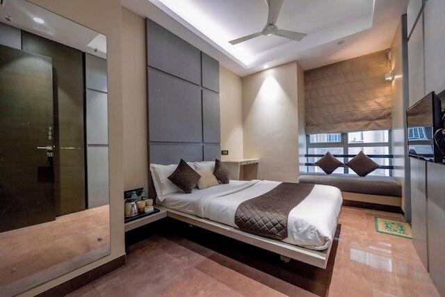 ザ アーバン ネスト