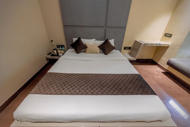 ザ アーバン ネスト