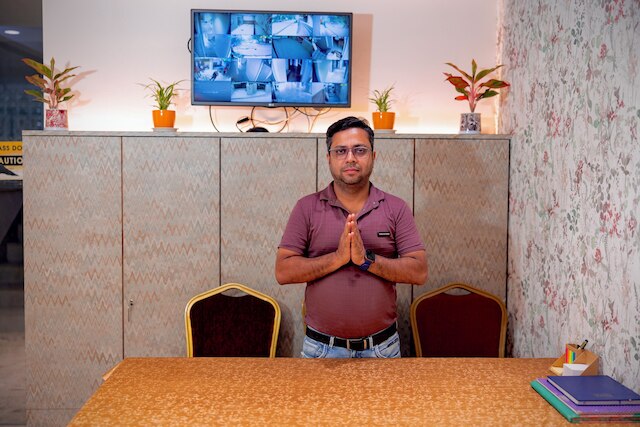 ザ アーバン ネスト