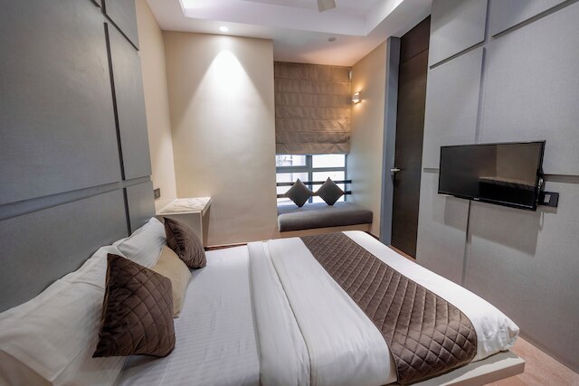 ザ アーバン ネスト