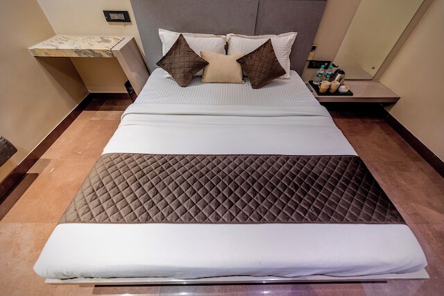 ザ アーバン ネスト